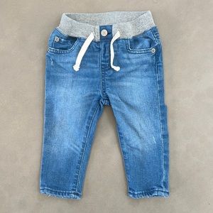 Baby GAP Slim Jeans